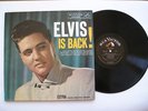 Elvis Presley LP 