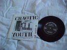 *CHAOTIC YOUTH* Sad Society - 1983 Beat The System 7