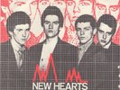 New Hearts -Just Another Teenage Anthem -PUNK POWERPOP 