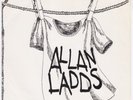 ALLAN LADDS 13 Ar RARE swedish punk 7