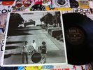 SUPERCHARGER s/t LP NM FIRST PRESS RADIO X Mummies punk