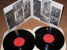 Truth And Janey - Live 76 LP - MINT - Erupts 70s Psych - Rare original
