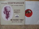 ALP 1060 Beethoven No.3 EROICA VPO FURTWANGLER HMV UK