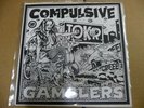 COMPULSIVE GAMBLERS (Oblivians) joker 7
