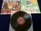 Beatles SGT PEPPERS LONELY HEARTS CLUB BAND 1995 USA LI