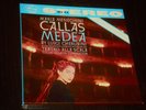 CALLAS MEDEA SERAFIN ALLA SCALLA BOX SET MERCURY SR 3-9