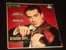 PROKOFIEV VIOLIN CONCERTO 1 & 2 RUGGIERO RICCI LONDON B