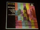BEETHOVEN SEPTET VIENNA ORCHESTRA LONDON FFRR BB BLUE B