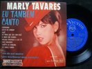 MARLY TAVARES with BOSSA TRES  - 1964 Bossa Nova Jazz 7