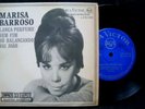 MARISA BARROSO - 1964 Bossa Nova Jazz Sambalanco 7