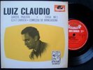 LUIZ CLAUDIO - 1965 Bossa Nova Jazz 7