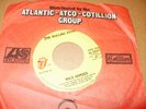 45 RPM*THE ROLLING STONES-WILD HORSES