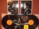 ELVIS PRESLEY LSP-6020 FROM VEGAS TO MEMPHIS - incl. bo
