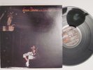 Gram Parsons and The Fallen Angels Live 1973 LP NM