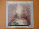 JOHNNY BLACKBURN MARY LAUREN PRIVATE FOLK PSYCH SEALED