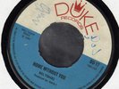 Beltones HOME WITHOUT YOU & WHY PRETEND A1 Classic Old 