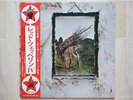 LED ZEPPELIN / 4 SYMBOLS JAPAN LP/ROCK AGE OBI,1ST ISSU