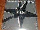 R.E.M. rem 1992 
