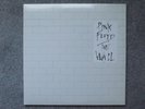 Pink Floyd The Wall SEALED LP NO RESERVE PE2 36183 Columbia