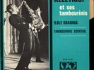 KELETIGUI et ses tambourinis Ilole Gbanina French EP 45