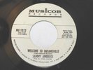 SAMMY AMBROSE WELCOME TO DREAMSVILLE/MONKEY SEE/DO Hot 