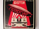Led Zeppelin - Mothership 4 LP Vinyl Box Set - Used