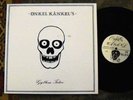 Onkel Kånkel - Gyllene Tider (Lp) Swe Kbd Punk -83 
