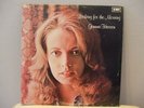 Gemma Hasson ' Looking for the Morning' Rare LP