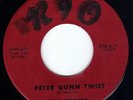 INSTRUMENTAL - JESTERS on RIO (OHIO GRP.) - 