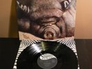 KIN PING MEH NO. 2 LP VINYL RECORD. PROG PSYCHE KRAUT ROCK. MINT- ZEBRA