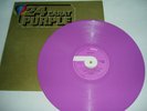 DUTCH PURPLE- DEEP PURPLE- 24 CARAT PURPLE -limited edi