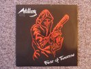 Artillery - Fear of tomorrow