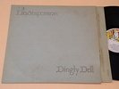 LINDISFARNE LP DINGLY DELL PROG 1°ST ORIG ITALY 1972+INNER TOP EX