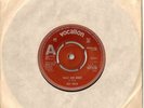 Roy Head TREAT HER RIGHT uk DEMO VOCALION 1965