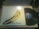VELVET UNDERGROUND - NICO-BANANA COVER