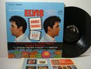ELVIS PRESLEY Double Trouble LP 1967 1st Press TOP NM