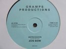 Zen Bow - IMPRESSION - Gramps Productions