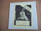 David Bowie Kiss You In the Rain rare live LP 1978 Not 