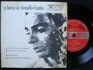 GERALDO CUNHA - 1965 Bossa Nova Jazz 7