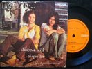 DIANA dasha & STUL - 1972 PSYCH 45 7