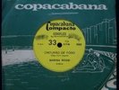 MARISA ROSSI - Cinturao de Fogo 1970 GROOVE PSYCH FUZZ 