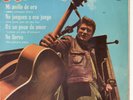 JOHNNY HALLYDAY:ROCK AND ROLL  SPAIN 7 Ext/Play ONLY COVER-COLLECT