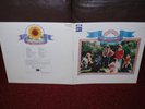 BEACH BOYS Sunflower LP 1970 STATESIDE 1st Press MINT