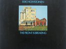 Eero Koivistoinen The Front Is Breaking FINLAND LOVE LP CLASSIC EURO FUNK JAZZ