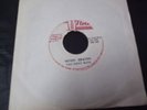 RARE JAMAICAN SKA SINGLE OF THE HIPPY BOYS 