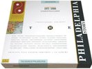 PHILADELPHIA INTERNATIONAL STORY   1971-1986   14 LP UK BOX SET