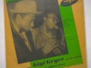 GIGI GRYCE, CLIFFORD BROWN Jazz Time Paris 5 VOGUE 10