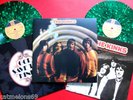 KINKS 2 LP VILLAGE GREEN PRESERVATION SOCIETY LTD SPLATTER VINYL 1000 ONLY MINT