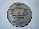 RONNIE HUDSON AND THE STREET PEOPLE: EAST COAST POPLOCK - US 12