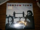 paul mccartney and wings london town still sealed lp